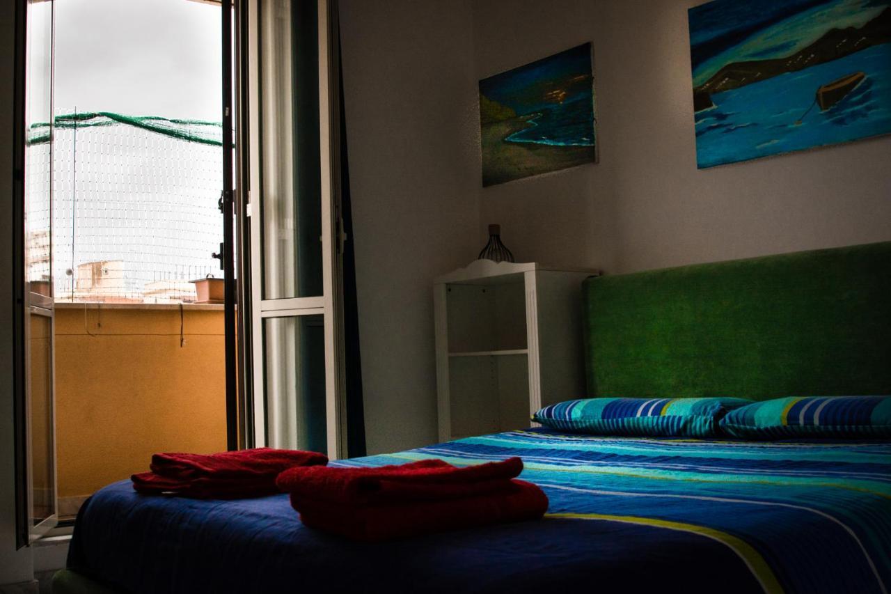 Charlie Apartment Rom Eksteriør billede