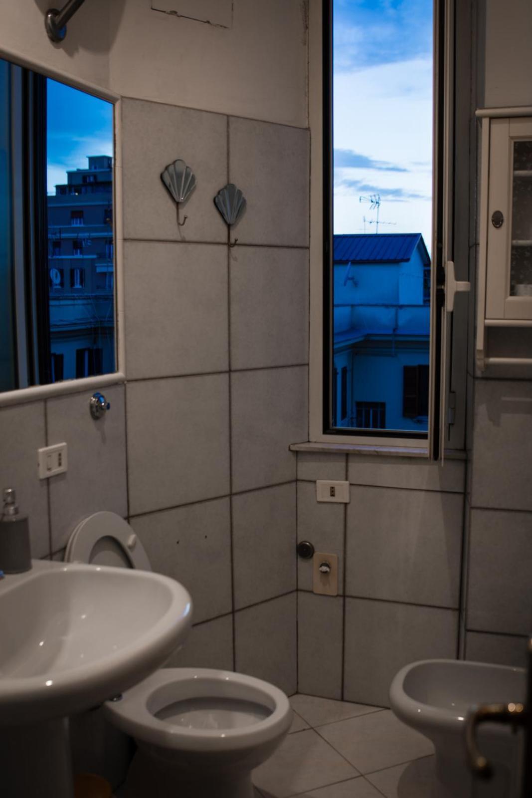 Charlie Apartment Rom Eksteriør billede